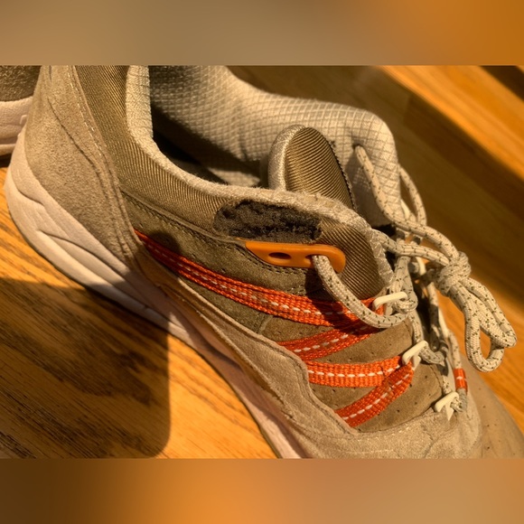 Karhu Fusion 2.0 Olive Sneakers Size 13 - Picture 2 of 7